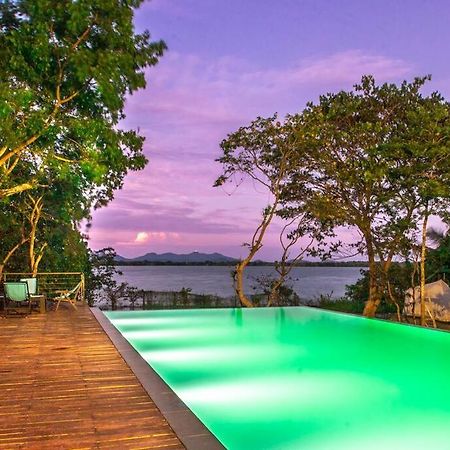 Yaal By Aryaana - Villa In Yala ティッサマハーラーマ エクステリア 写真