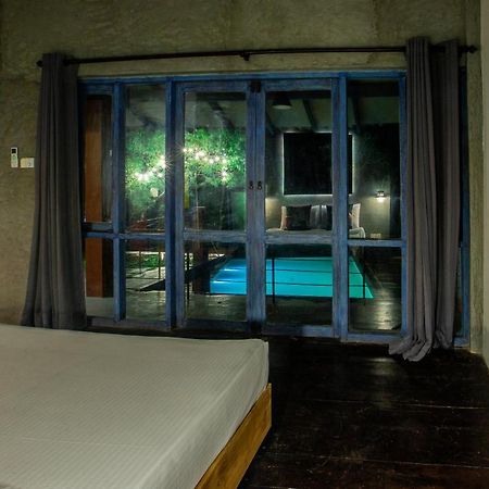 Yaal By Aryaana - Villa In Yala ティッサマハーラーマ エクステリア 写真